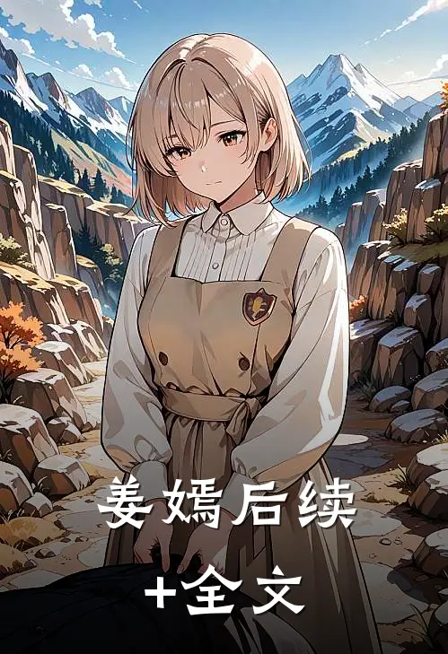姜嫣后续+全文