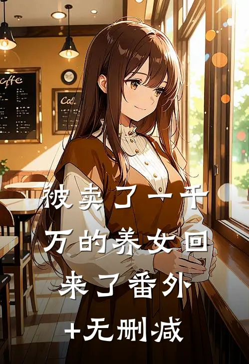 被卖了一千万的养女回来了番外+无删减