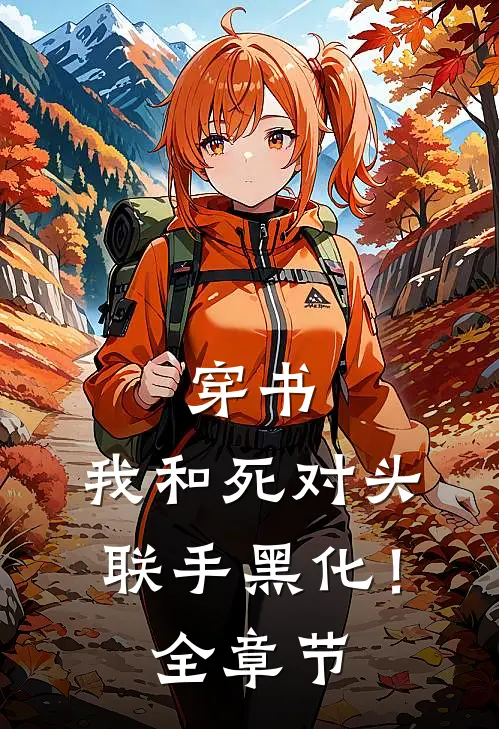 穿书：我和死对头联手黑化！全章节