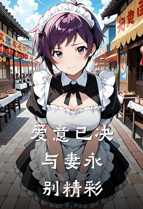 爱意已决，与妻永别精彩
