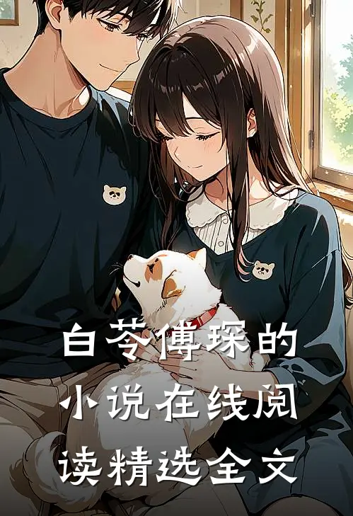 白苓傅琛的小说在线阅读精选全文