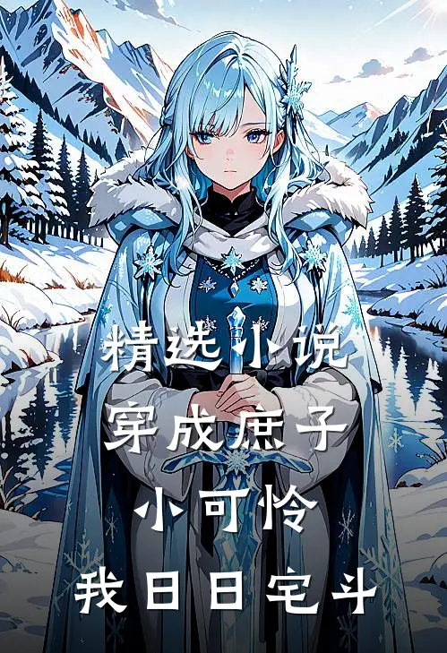 精选小说穿成庶子小可怜，我日日宅斗