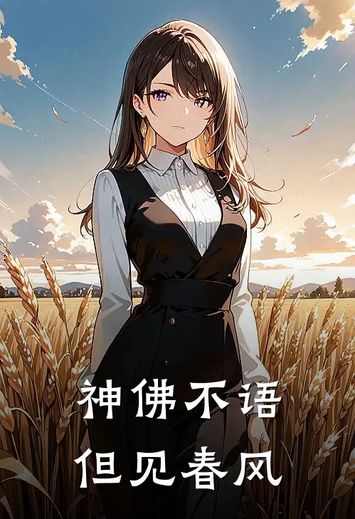 神佛不语，但见春风