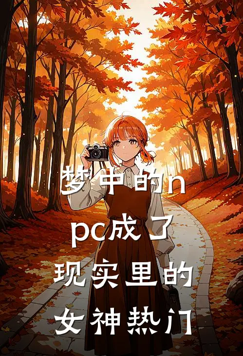 梦中的npc成了现实里的女神热门