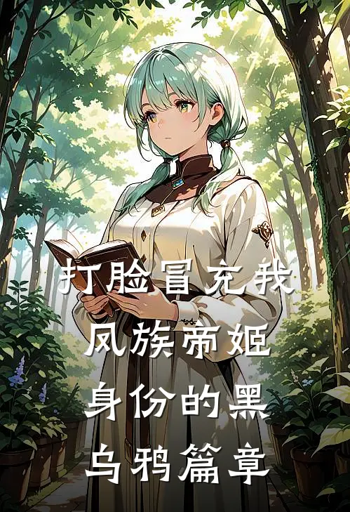 打脸冒充我凤族帝姬身份的黑乌鸦篇章