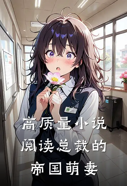 高质量小说阅读总裁的帝国萌妻