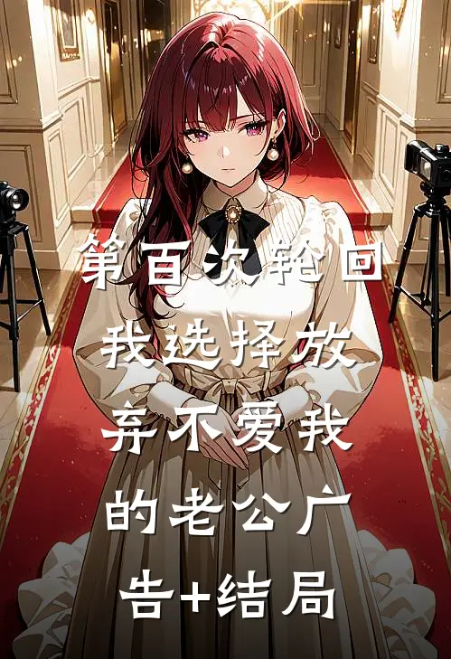 第百次轮回，我选择放弃不爱我的老公广告+结局