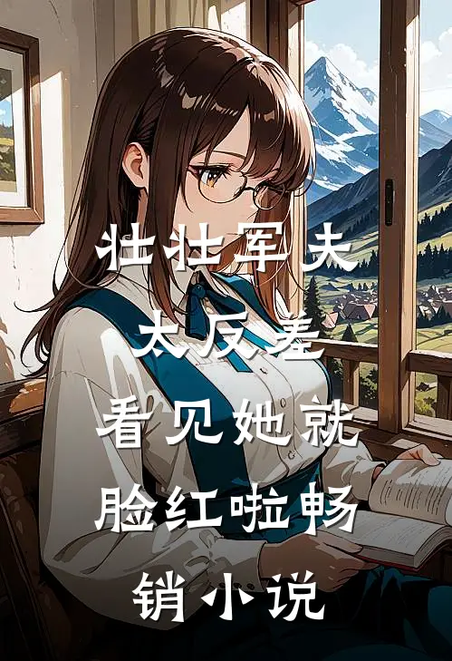 壮壮军夫太反差，看见她就脸红啦畅销小说