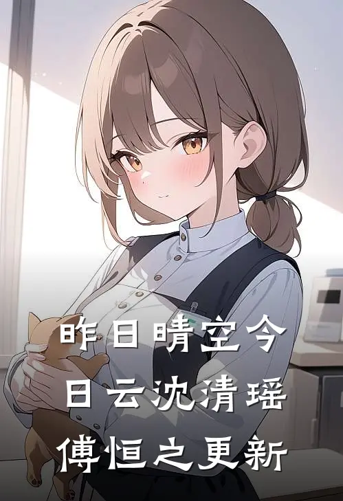 昨日晴空今日云沈清瑶傅恒之更新