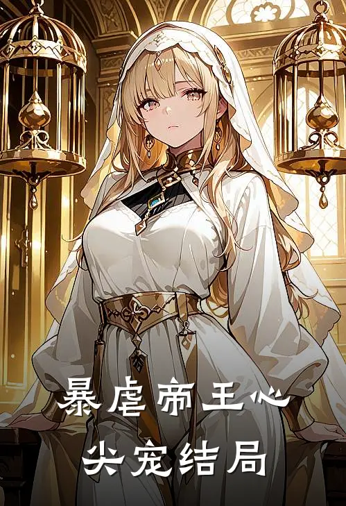 暴虐帝王心尖宠结局