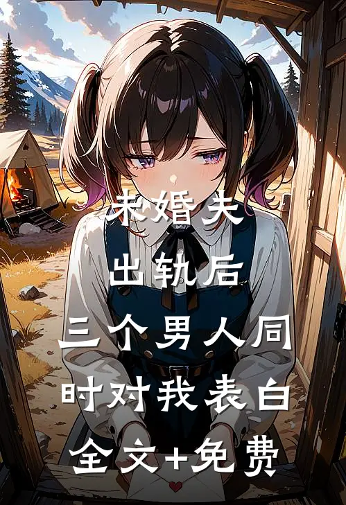 未婚夫出轨后，三个男人同时对我表白全文+免费
