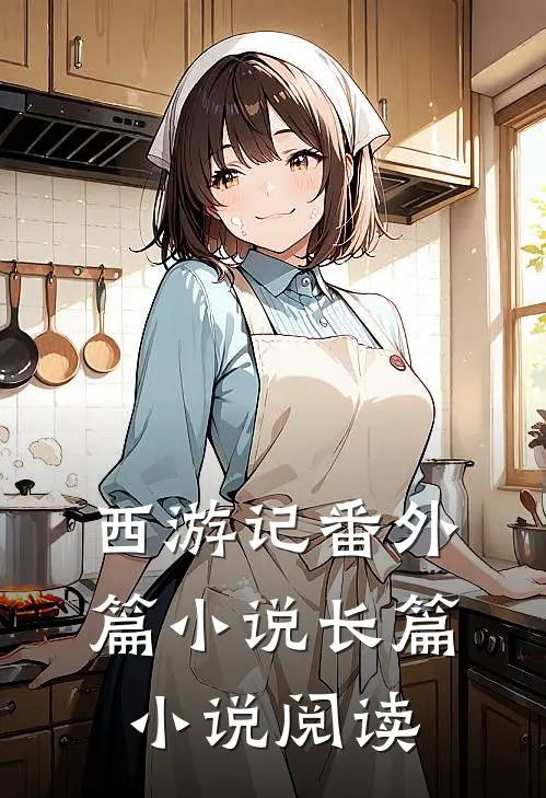西游记番外篇小说长篇小说阅读