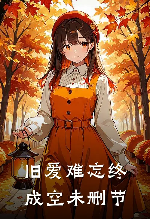 旧爱难忘终成空未删节
