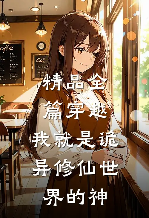 精品全篇穿越，我就是诡异修仙世界的神