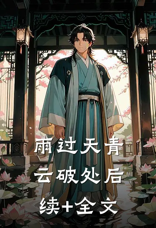 雨过天青云破处后续+全文
