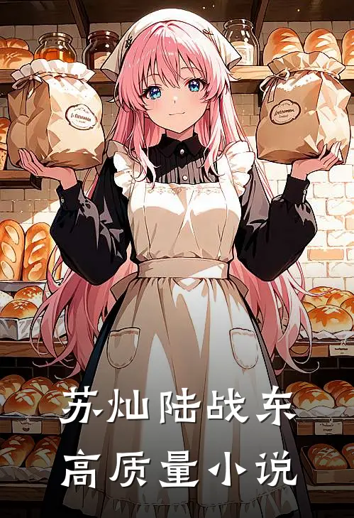 苏灿陆战东高质量小说