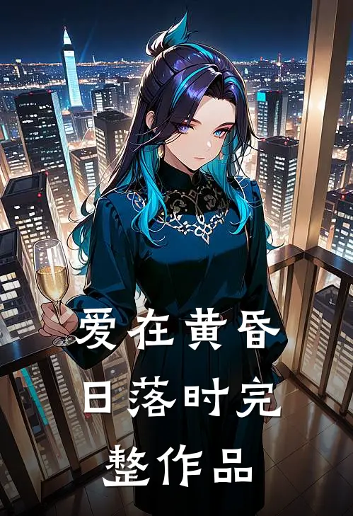 爱在黄昏日落时完整作品