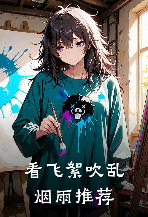看飞絮吹乱烟雨推荐