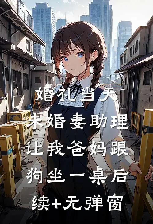 婚礼当天，未婚妻助理让我爸妈跟狗坐一桌后续+无弹窗