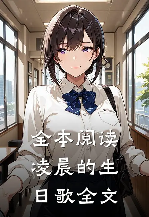全本阅读凌晨的生日歌全文