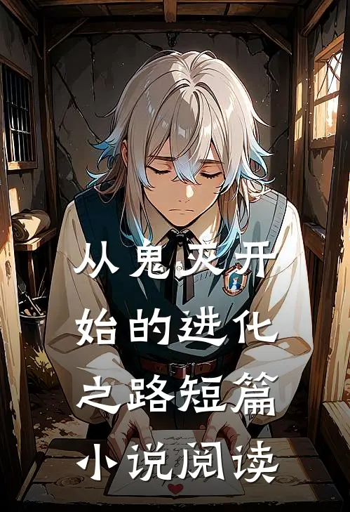 从鬼灭开始的进化之路短篇小说阅读