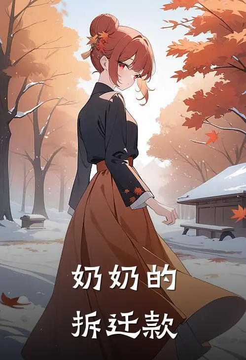 奶奶的拆迁款