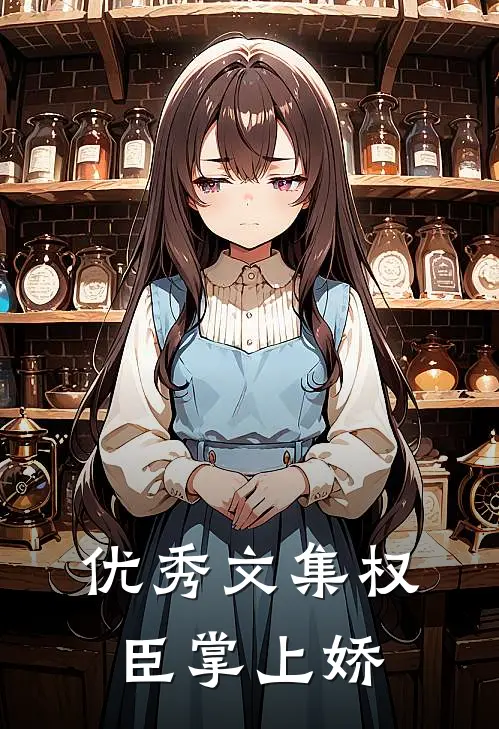 优秀文集权臣掌上娇