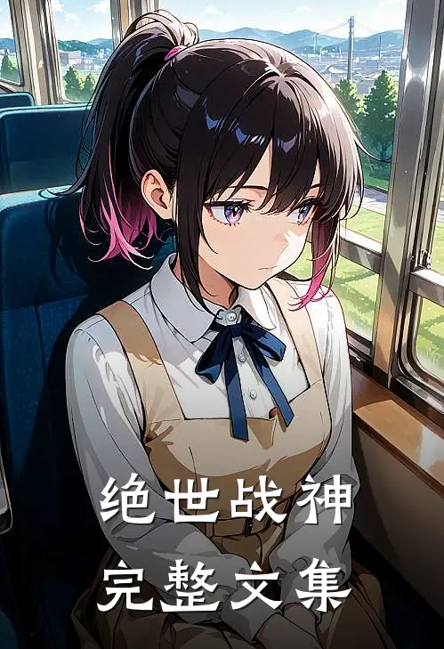 绝世战神完整文集