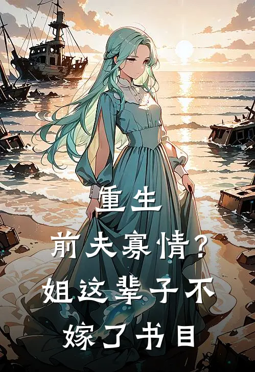 重生：前夫寡情？姐这辈子不嫁了书目