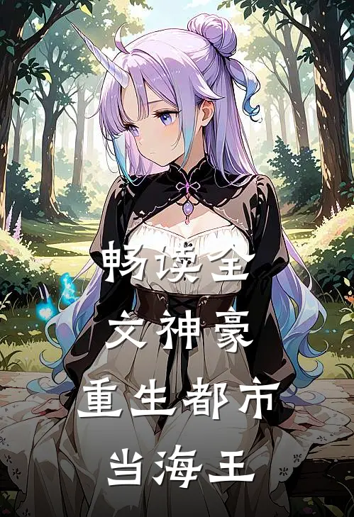 畅读全文神豪：重生都市当海王