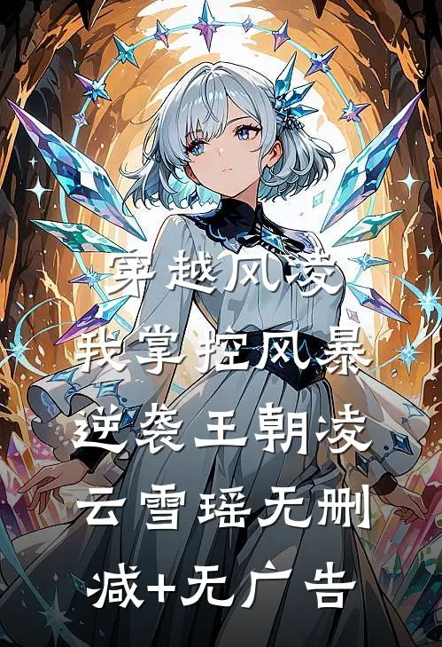 穿越风凌：我掌控风暴，逆袭王朝凌云雪瑶无删减+无广告