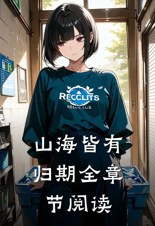 山海皆有归期全章节阅读
