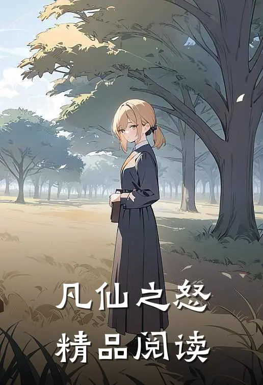 凡仙之怒精品阅读