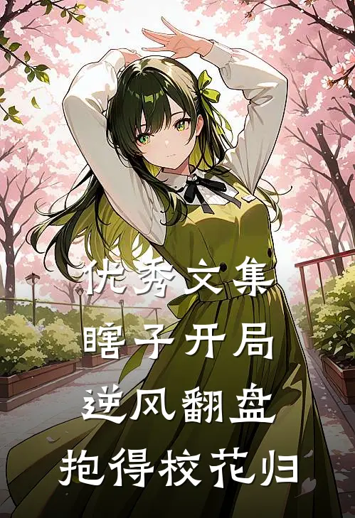 优秀文集瞎子开局逆风翻盘，抱得校花归