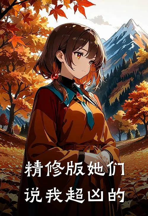 精修版她们说我超凶的