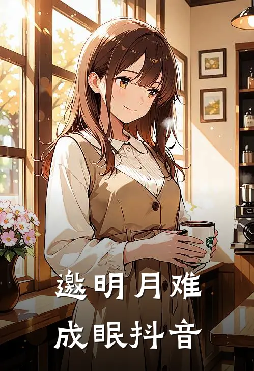 邀明月难成眠抖音