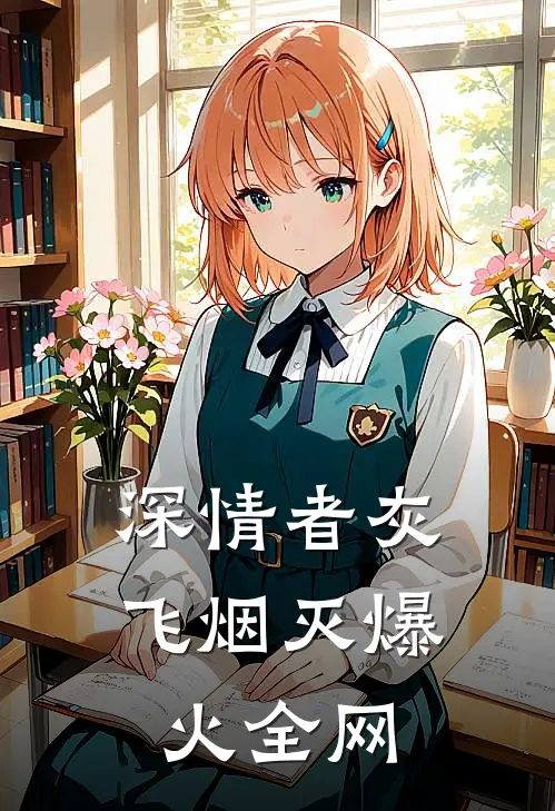 深情者灰飞烟灭爆火全网