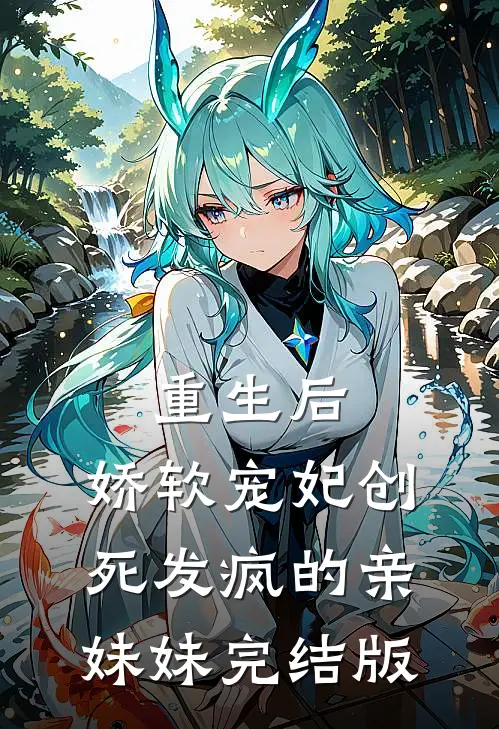 重生后，娇软宠妃创死发疯的亲妹妹完结版