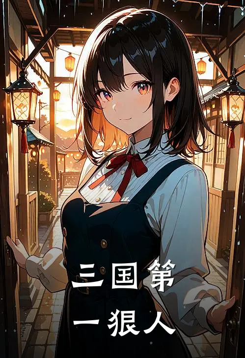 三国第一狠人