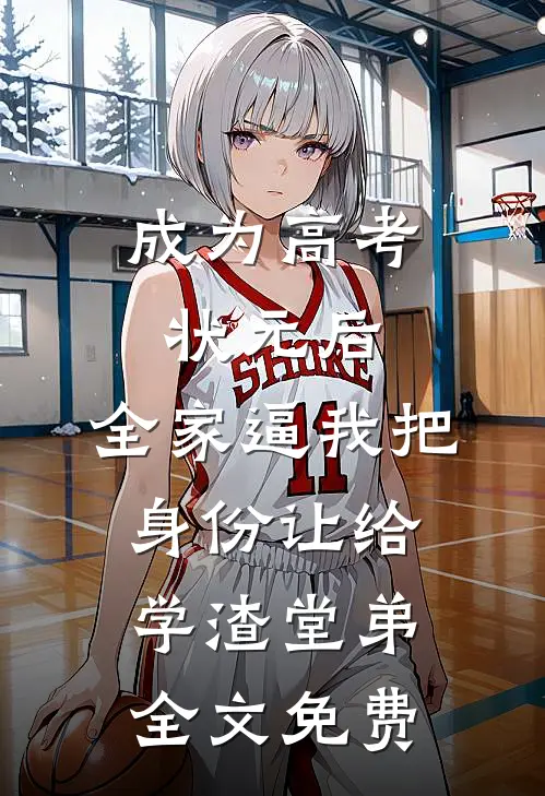 成为高考状元后，全家逼我把身份让给学渣堂弟全文免费
