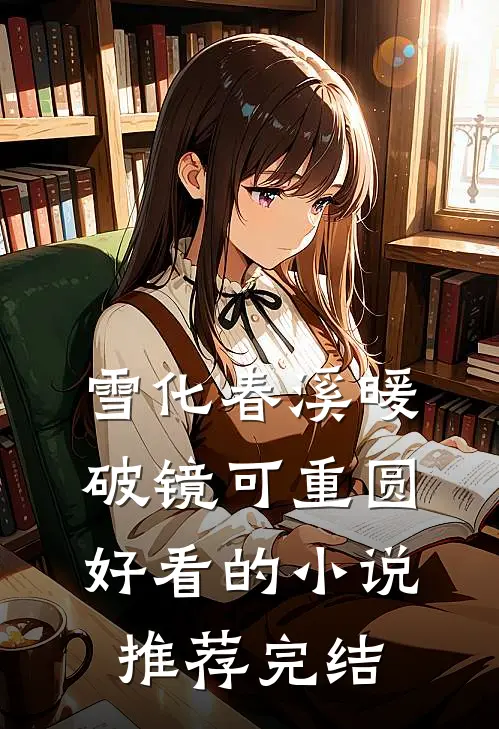 雪化春溪暖，破镜可重圆好看的小说推荐完结