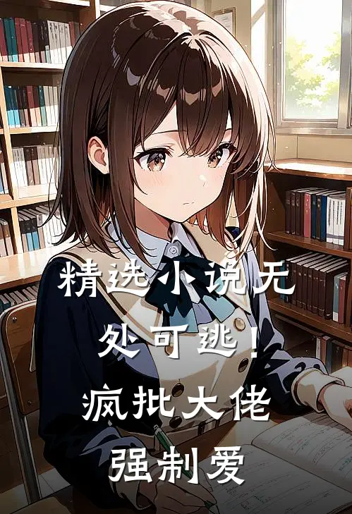 精选小说无处可逃！疯批大佬强制爱