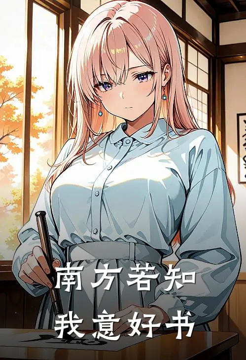 南方若知我意好书