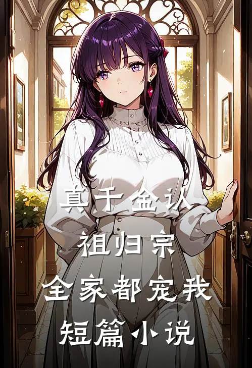 真千金认祖归宗，全家都宠我短篇小说
