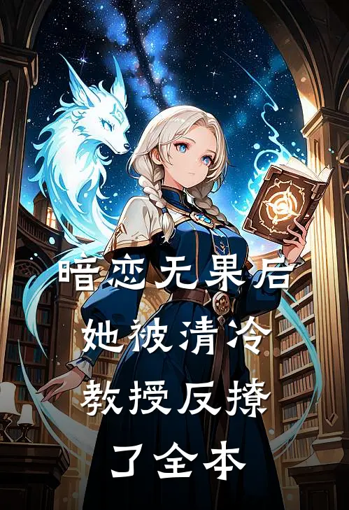 暗恋无果后，她被清冷教授反撩了全本