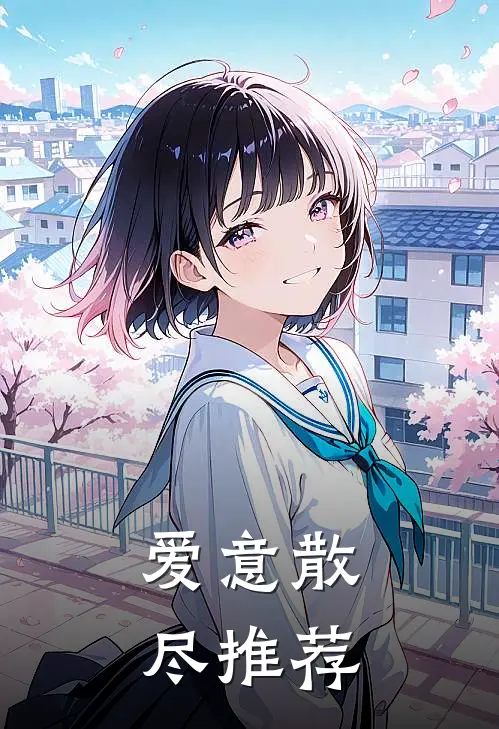 爱意散尽推荐