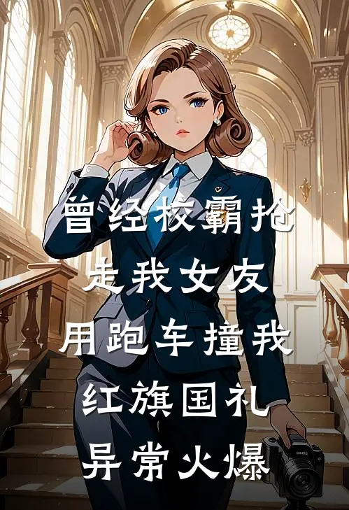 曾经校霸抢走我女友，用跑车撞我红旗国礼异常火爆