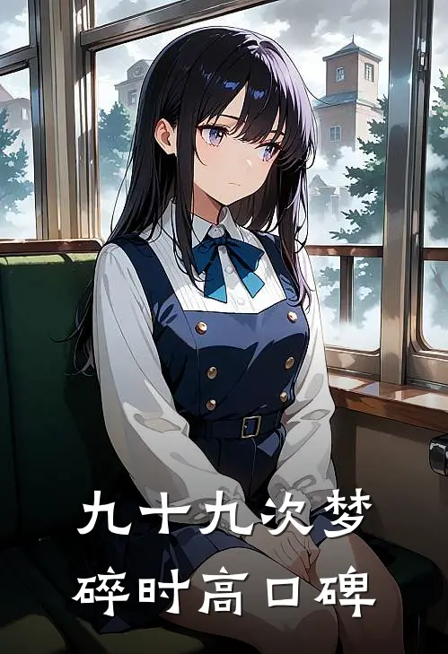 九十九次梦碎时高口碑