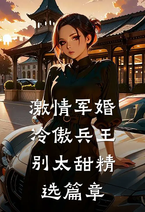 激情军婚，冷傲兵王别太甜精选篇章