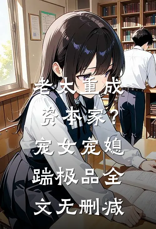 老太重成资本家？宠女宠媳踹极品全文无删减